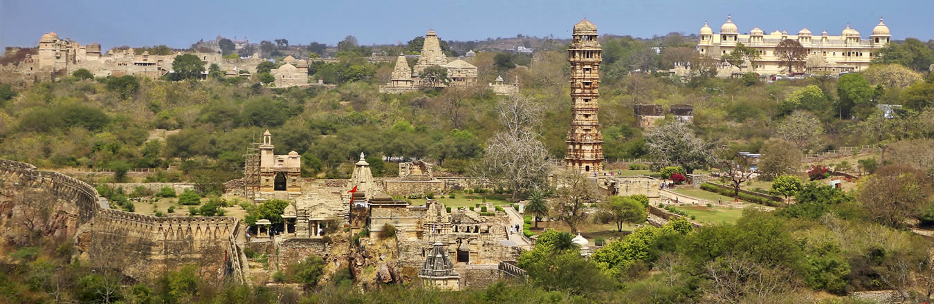 Chittaurgarh Fort